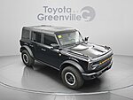 Used 2023 FORD BRONCO BADLANDS in GREENVILLE, SOUTH CAROLINA (Photo 20)