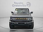 Used 2023 FORD BRONCO BADLANDS in GREENVILLE, SOUTH CAROLINA (Photo 21)