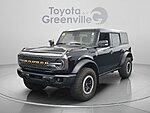 Used 2023 FORD BRONCO BADLANDS in GREENVILLE, SOUTH CAROLINA (Photo 23)