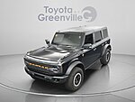 Used 2023 FORD BRONCO BADLANDS in GREENVILLE, SOUTH CAROLINA (Photo 24)
