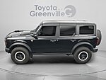Used 2023 FORD BRONCO BADLANDS in GREENVILLE, SOUTH CAROLINA (Photo 3)