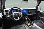 Used 2023 FORD BRONCO BADLANDS in GREENVILLE, SOUTH CAROLINA (Photo 34)