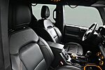Used 2023 FORD BRONCO BADLANDS in GREENVILLE, SOUTH CAROLINA (Photo 35)