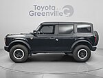 Used 2023 FORD BRONCO BADLANDS in GREENVILLE, SOUTH CAROLINA (Photo 4)