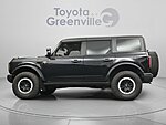 Used 2023 FORD BRONCO BADLANDS in GREENVILLE, SOUTH CAROLINA (Photo 5)