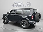 Used 2023 FORD BRONCO BADLANDS in GREENVILLE, SOUTH CAROLINA (Photo 6)