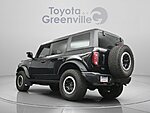 Used 2023 FORD BRONCO BADLANDS in GREENVILLE, SOUTH CAROLINA (Photo 7)