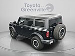Used 2023 FORD BRONCO BADLANDS in GREENVILLE, SOUTH CAROLINA (Photo 8)