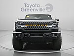 Used 2023 FORD BRONCO BADLANDS in GREENVILLE, SOUTH CAROLINA (Photo 9)
