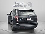 Used 2015 FORD EXPLORER SPORT in GREENVILLE, SOUTH CAROLINA (Photo 10)