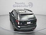 Used 2015 FORD EXPLORER SPORT in GREENVILLE, SOUTH CAROLINA (Photo 11)