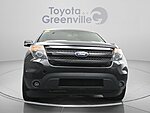 Used 2015 FORD EXPLORER SPORT in GREENVILLE, SOUTH CAROLINA (Photo 12)
