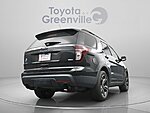 Used 2015 FORD EXPLORER SPORT in GREENVILLE, SOUTH CAROLINA (Photo 13)