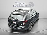 Used 2015 FORD EXPLORER SPORT in GREENVILLE, SOUTH CAROLINA (Photo 14)