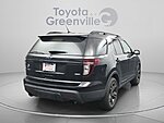 Used 2015 FORD EXPLORER SPORT in GREENVILLE, SOUTH CAROLINA (Photo 15)