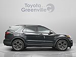 Used 2015 FORD EXPLORER SPORT in GREENVILLE, SOUTH CAROLINA (Photo 16)