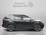 Used 2015 FORD EXPLORER SPORT in GREENVILLE, SOUTH CAROLINA (Photo 17)