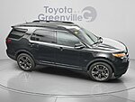 Used 2015 FORD EXPLORER SPORT in GREENVILLE, SOUTH CAROLINA (Photo 18)