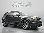 Used 2015 FORD EXPLORER SPORT in GREENVILLE, SOUTH CAROLINA (Photo 19)