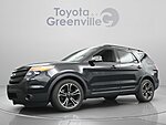 Used 2015 FORD EXPLORER SPORT in GREENVILLE, SOUTH CAROLINA (Photo 2)