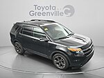 Used 2015 FORD EXPLORER SPORT in GREENVILLE, SOUTH CAROLINA (Photo 20)