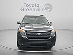Used 2015 FORD EXPLORER SPORT in GREENVILLE, SOUTH CAROLINA (Photo 21)