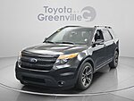 Used 2015 FORD EXPLORER SPORT in GREENVILLE, SOUTH CAROLINA (Photo 23)