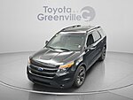Used 2015 FORD EXPLORER SPORT in GREENVILLE, SOUTH CAROLINA (Photo 24)