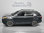 Used 2015 FORD EXPLORER SPORT in GREENVILLE, SOUTH CAROLINA (Photo 3)