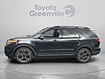 Used 2015 FORD EXPLORER SPORT in GREENVILLE, SOUTH CAROLINA (Photo 4)
