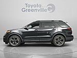 Used 2015 FORD EXPLORER SPORT in GREENVILLE, SOUTH CAROLINA (Photo 5)