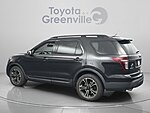 Used 2015 FORD EXPLORER SPORT in GREENVILLE, SOUTH CAROLINA (Photo 6)