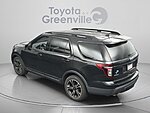Used 2015 FORD EXPLORER SPORT in GREENVILLE, SOUTH CAROLINA (Photo 7)