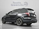 Used 2015 FORD EXPLORER SPORT in GREENVILLE, SOUTH CAROLINA (Photo 8)