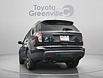 Used 2015 FORD EXPLORER SPORT in GREENVILLE, SOUTH CAROLINA (Photo 9)
