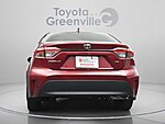 Used 2025 TOYOTA COROLLA LE in GREENVILLE, SOUTH CAROLINA (Photo 11)