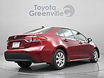 Used 2025 TOYOTA COROLLA LE in GREENVILLE, SOUTH CAROLINA (Photo 13)