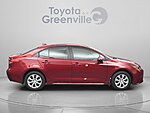 Used 2025 TOYOTA COROLLA LE in GREENVILLE, SOUTH CAROLINA (Photo 15)