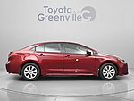 Used 2025 TOYOTA COROLLA LE in GREENVILLE, SOUTH CAROLINA (Photo 16)