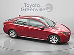 Used 2025 TOYOTA COROLLA LE in GREENVILLE, SOUTH CAROLINA (Photo 17)