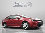 Used 2025 TOYOTA COROLLA LE in GREENVILLE, SOUTH CAROLINA (Photo 18)