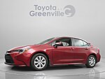 Used 2025 TOYOTA COROLLA LE in GREENVILLE, SOUTH CAROLINA (Photo 2)