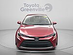 Used 2025 TOYOTA COROLLA LE in GREENVILLE, SOUTH CAROLINA (Photo 20)