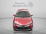 Used 2025 TOYOTA COROLLA LE in GREENVILLE, SOUTH CAROLINA (Photo 21)