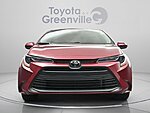 Used 2025 TOYOTA COROLLA LE in GREENVILLE, SOUTH CAROLINA (Photo 22)