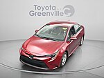 Used 2025 TOYOTA COROLLA LE in GREENVILLE, SOUTH CAROLINA (Photo 23)