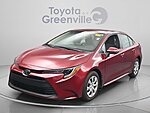Used 2025 TOYOTA COROLLA LE in GREENVILLE, SOUTH CAROLINA (Photo 24)