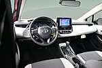 Used 2025 TOYOTA COROLLA LE in GREENVILLE, SOUTH CAROLINA (Photo 34)