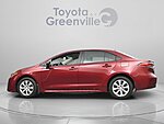 Used 2025 TOYOTA COROLLA LE in GREENVILLE, SOUTH CAROLINA (Photo 5)