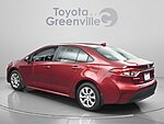 Used 2025 TOYOTA COROLLA LE in GREENVILLE, SOUTH CAROLINA (Photo 6)